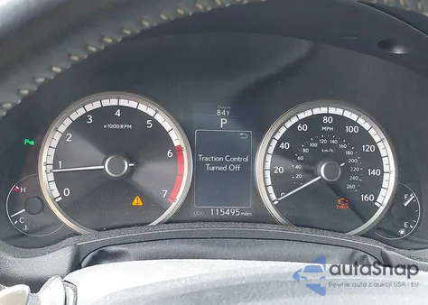 2015 Lexus Nx 200T F Sport from USA, damaged, VIN JTJBARBZXF2011930